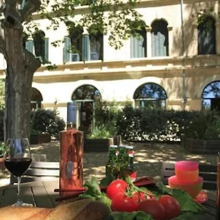 Couvent Des Ursulines - Octopus Apartment