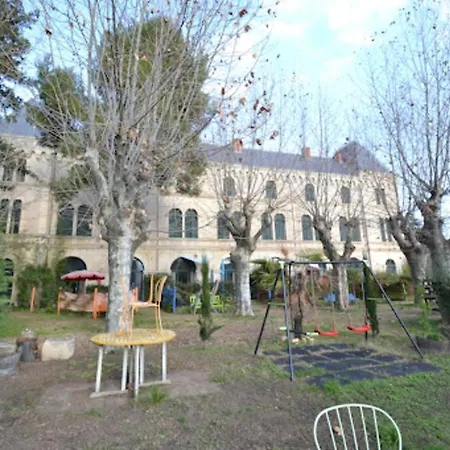 Apartment Couvent Des Ursulines - Octopus Pezenas